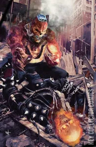 Ghost Rider #7