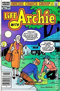 Life with Archie #251