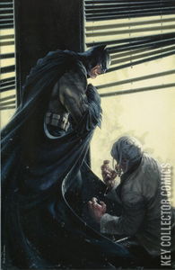 Dark Knight III: The Master Race #8 