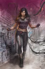 Variant Cover for X-23 #1