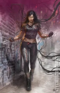 X-23 #1