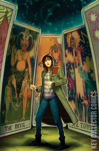 Minor Arcana #10