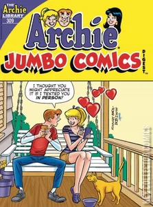 Archie Double Digest #309