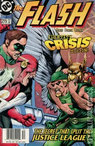 Flash #215