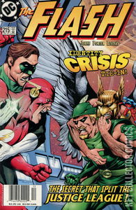 Flash #215