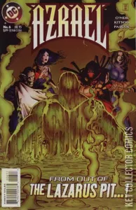 Azrael #6