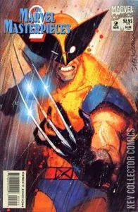 Marvel Masterpieces 2 #2