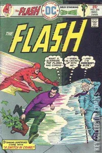 Flash #238