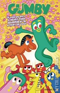 Gumby #3