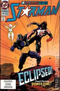 Starman #45