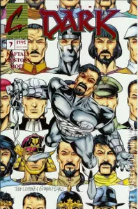 The Dark #7