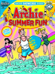 Jughead & Archie Double Digest #25