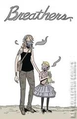 Cover for Breathers #1