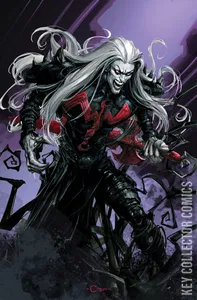 Knull #1