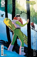 Variant Cover for Poison Ivy #40