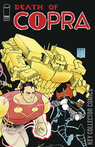 Death of Copra #2