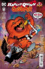 Cover for Harley Quinn / Gossamer Special #1
