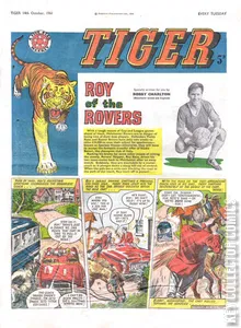Tiger #14 October 1961 364