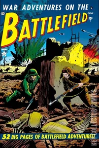 Battlefield #2