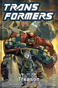 Transformers #6