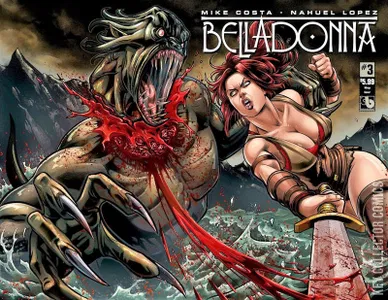 Belladonna #3