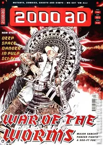 2000 AD #1120