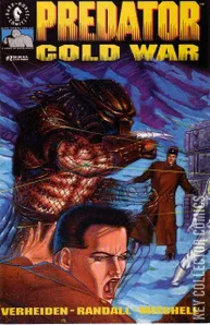 Predator: Cold War #2