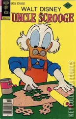 Cover for Walt Disney's Uncle Scrooge #146