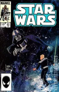 Star Wars #92