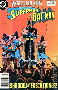 World's Finest Comics #299