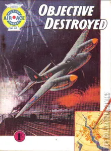 Air Ace Picture Library #10
