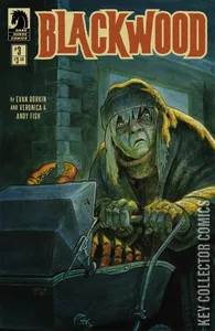 Blackwood #3