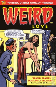 Weird Love #24