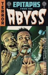 Variant Cover for Epitaphs From the Abyss #10