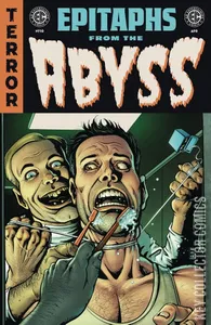 Epitaphs From the Abyss #10
