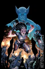 Cover for Return of Wolverine #1