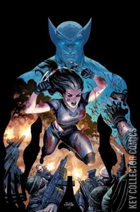 Return of Wolverine #1