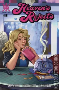 Heavens Rejects #2