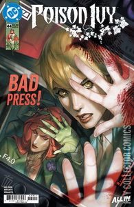 Poison Ivy #44