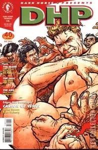 Dark Horse Presents #135