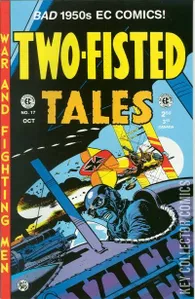 Two-Fisted Tales #17