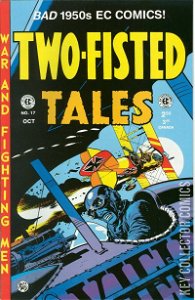 Two-Fisted Tales #17