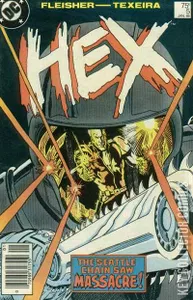 Hex #5