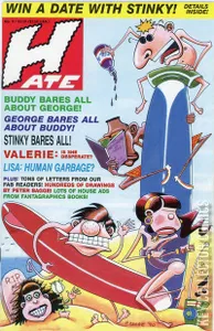 Hate #3