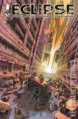 Cover for Eclipse #9