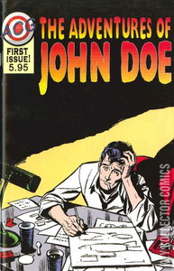 The Adventures of John Doe #1