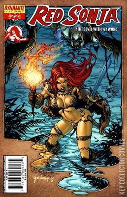 Red Sonja