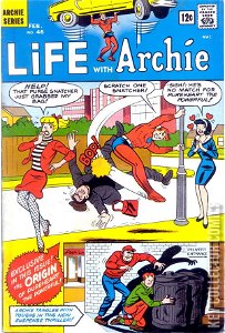 Life with Archie #46