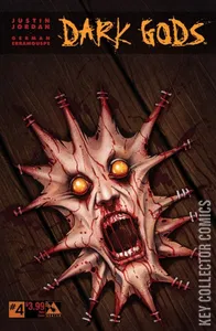 Dark Gods #4