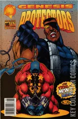 Cover for Protectors #16